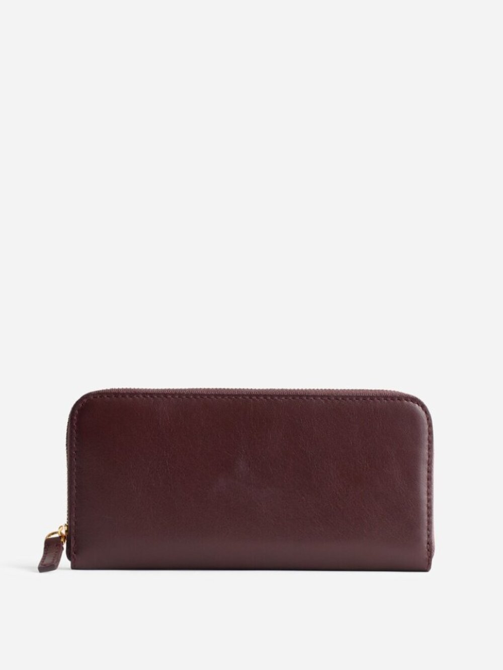madewell essential bucket and wallet - Picture 3 of 4